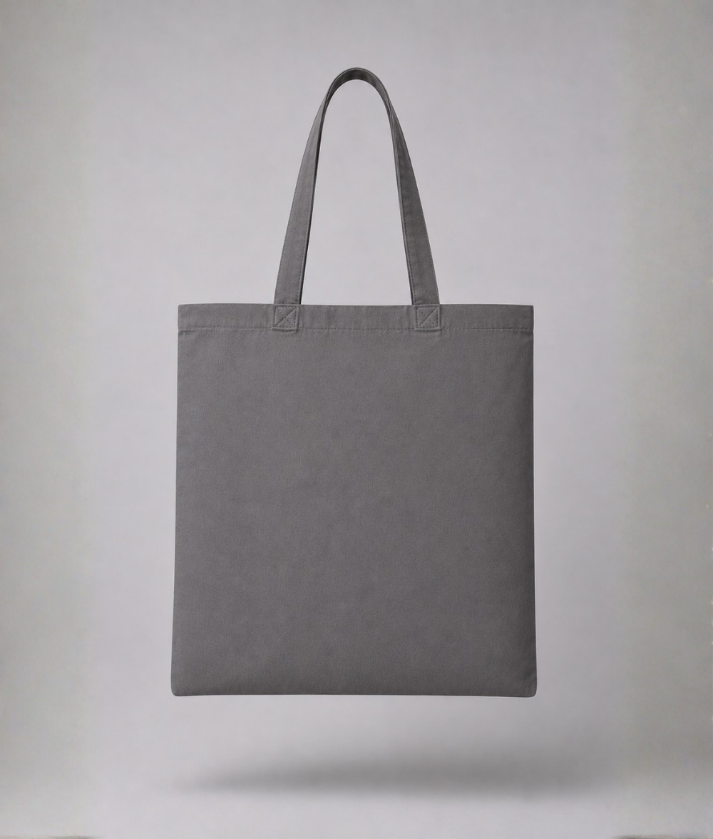 Cotton Tote Bag - Pack of 7