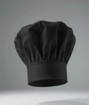 Professional Cotton Twill Chef Hat - Pack of 2