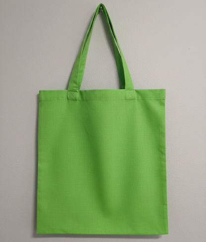 Cotton Tote Bag - Pack of 7