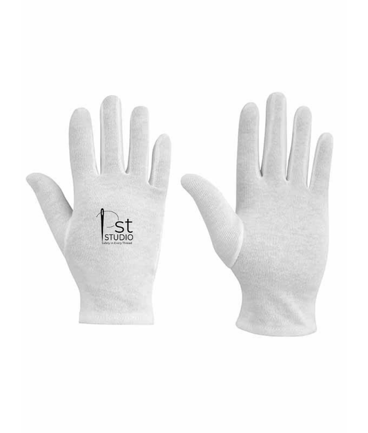 Interlock Reversible Glove (Pack of 6) - Pairs