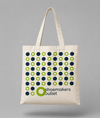 Shoemakers Branded Canvas Tote Bag