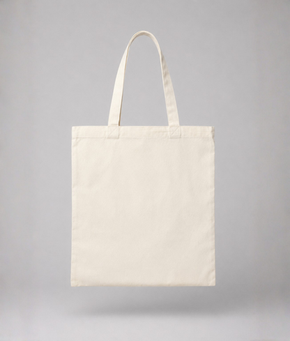 Cotton Tote Bag - Pack of 7