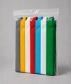 Cotton Tote Bag - Pack of 7