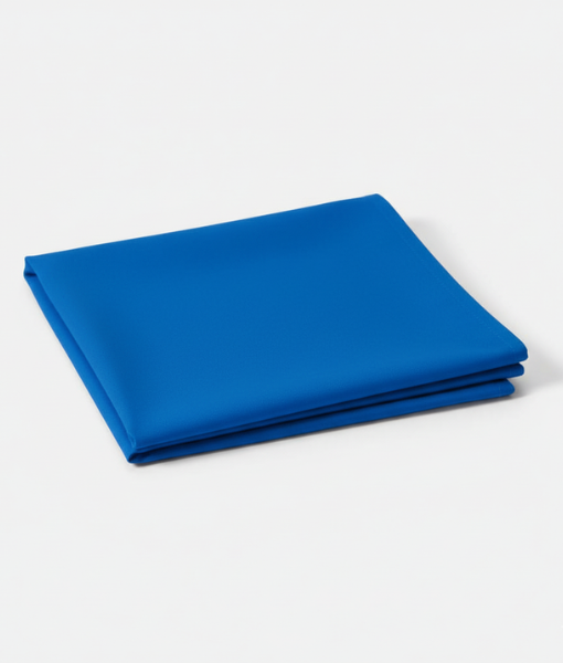 Square Cotton Fabric Napkin - Pack of 6