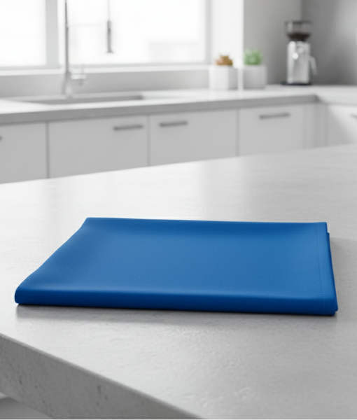 Square Cotton Fabric Napkin - Pack of 6