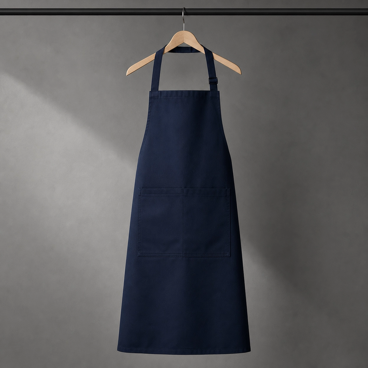 Cotton Twill Bib Apron - Pack of 3